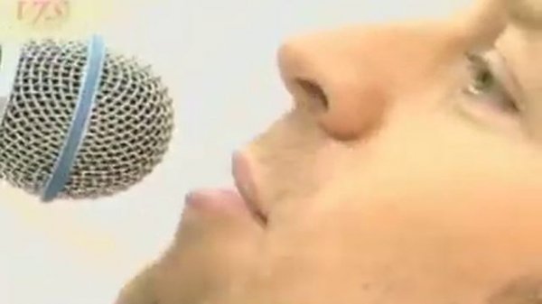 Darren Hayes Popular