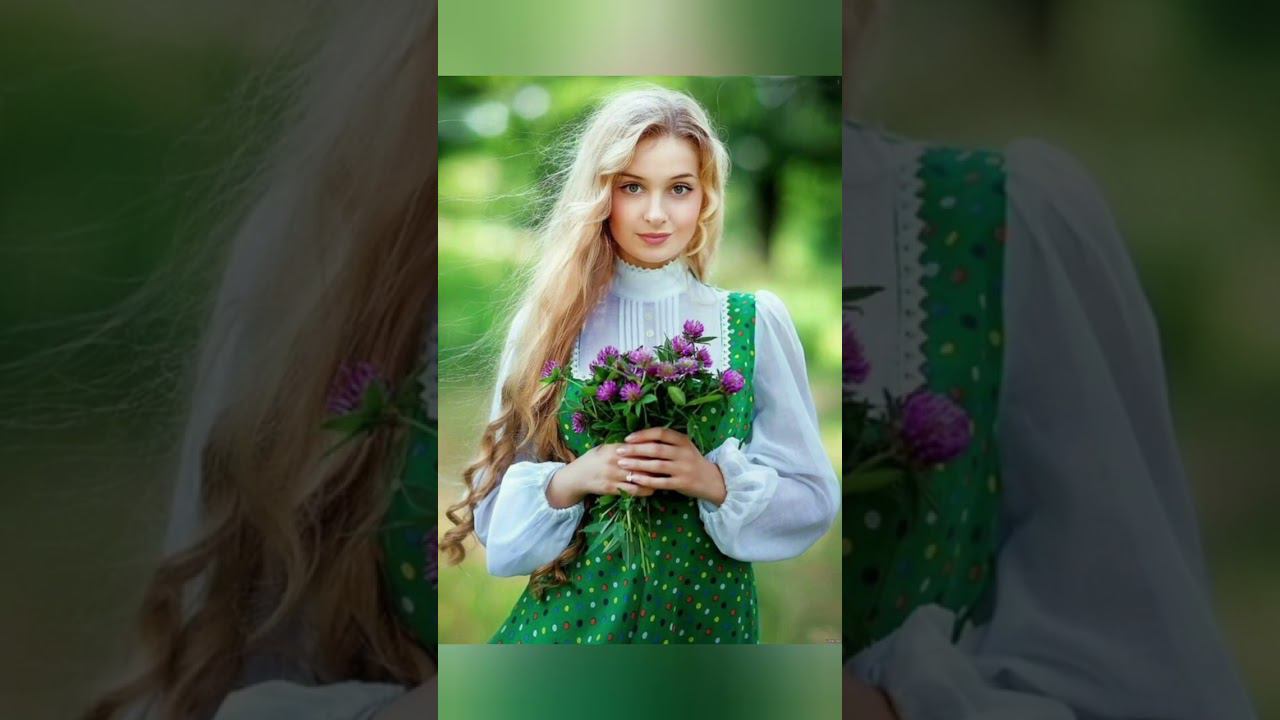 Красота русской души смотреть онлайн