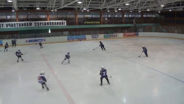 Созвездие-Дмитров 29-10-11.m4v смотреть онлайн