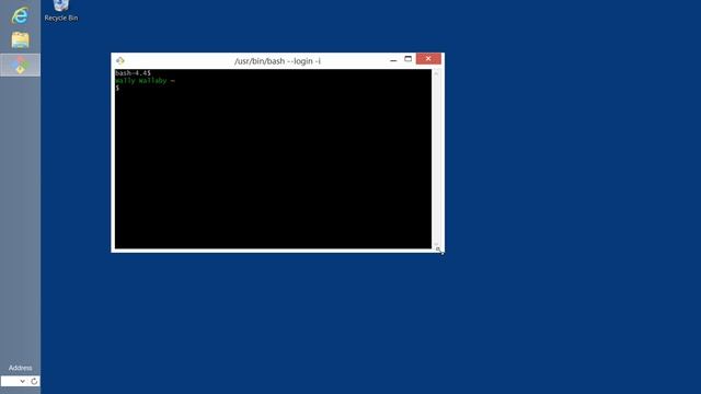 Setting up Git on Windows смотреть онлайн