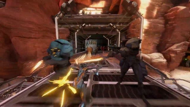 Warframe - Citrine's Last Wish Official Launch Trailer | PS5 & PS4 Games смотреть онлайн