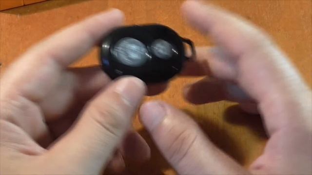 Блютус (Bluetooth) кнопка для дистанционного управления затвором камеры на мобильном телефоне !!! смотреть онлайн