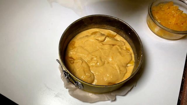 БЕЗУМНО АРОМАТНАЯ АПЕЛЬСИНОВАЯ ШАРЛОТКА БЕЗ САХАРА простой и вкусный рецепт смотреть онлайн