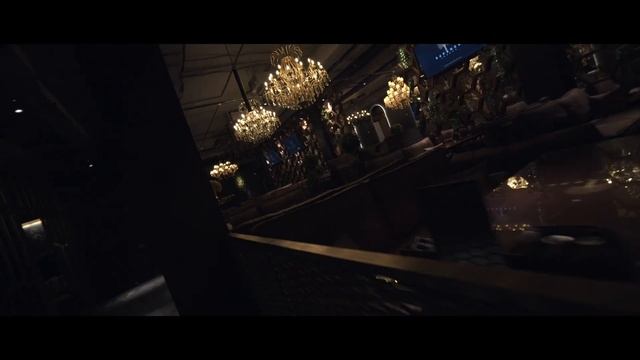 БАРВИХА LOUNGE КРАСНАЯ ПЛОЩАДЬ | ИНТЕРЬЕР
