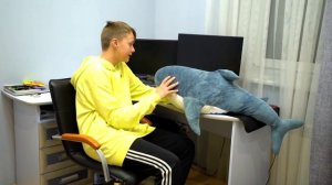 ЕВА ЗАСТУКАЛА БЫВШУЮ САВЫ С ДРУГИМ ШКОЛЬНИКОМ!