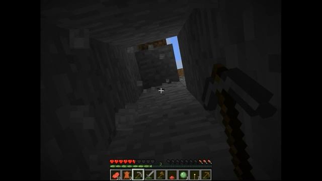 Железный мастер.Выживание в мире minecraft. смотреть онлайн