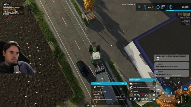 LS22 #606 Wer hat schon alles die Brauerei gebaut #NFMarsch #Landwirtschafts Simulator 2022 смотреть онлайн