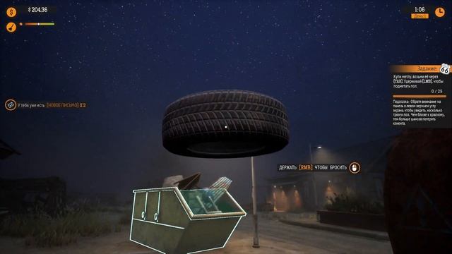 Купил заправку в игре Gas Station Simulator с VeinsGames смотреть онлайн