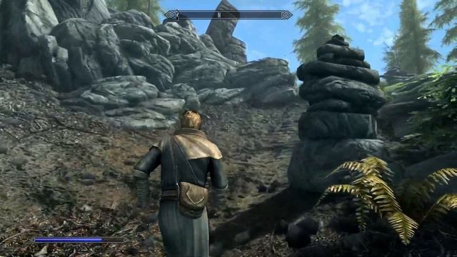 Beavis Saves Skyrim Chapter 2 смотреть онлайн