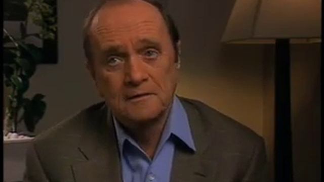 Bob Newhart On 