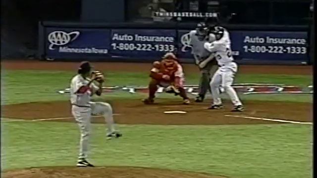 08/01/2004 Boston at Minnesota смотреть онлайн