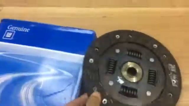 Lá côn Chevrolet Spark M300 chính hãng 25198333 смотреть онлайн