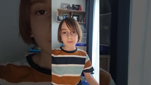 Я слепил из воздушного пластилина котика - как слепить из воздушного пластилина кота #лепка???? смотреть онлайн