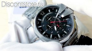 Часы Мужские Наручные Diesel Оригинал DZ4308 Дизель ДЗ4308