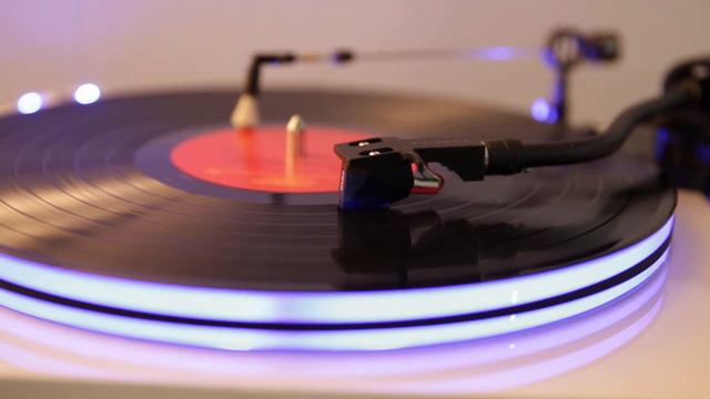 Fluance RT85 / Ortofon 2m Blue