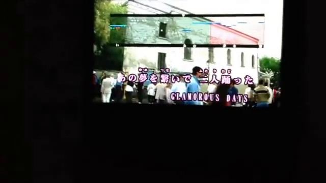 はましょー NANA starring MIKA NAKASHIMAのGLAMOROUS SKYを歌ってみました。 смотреть онлайн