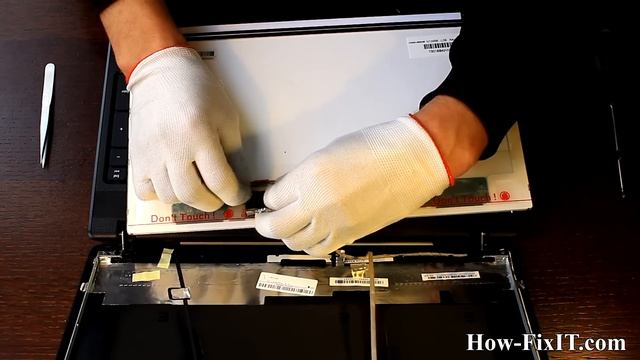 Laptop Screen Replacement Acer Aspire 5741, 5742, 5250, 5252, 5253, 5336, 5342, 5744, 5746