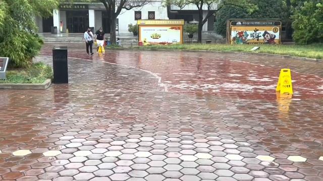 #25 Терракотовая армия, город Сиань, Китай июль 2022