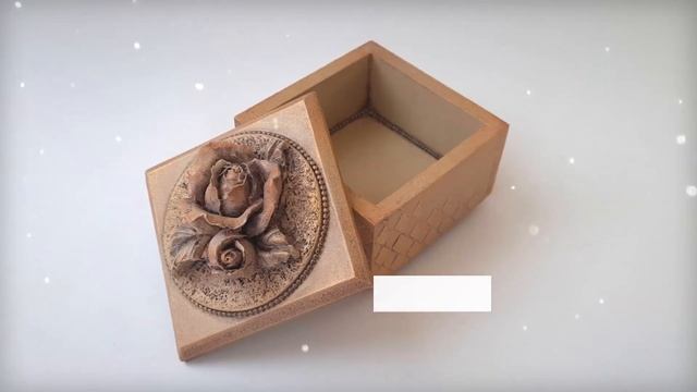 Анонс мастер-класса 