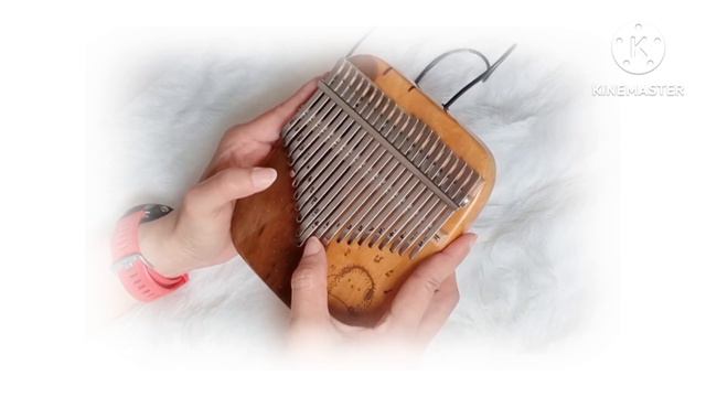 A THOUSAND YEARS _ Kalimba Cover with Tabs смотреть онлайн