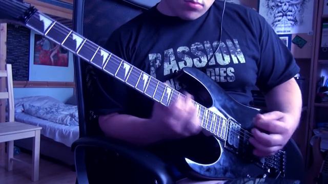 Cold Winter V3 - Worgramix смотреть онлайн