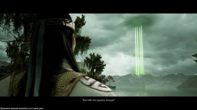 ? Прохождение Mortal Kombat 1 ⑤ 9 - Гражданская война Скорпион, 10 - Защищать и служить Ли Мей | MK смотреть онлайн