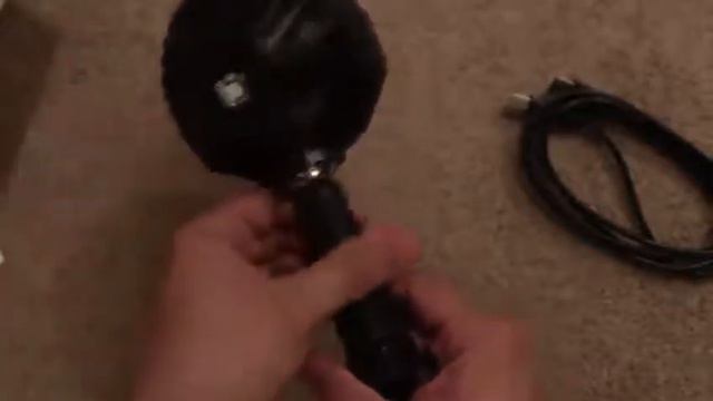 JOUNIVO PC Laptop Recording Microphone Review, Amazing Snowball Condenser Microphone смотреть онлайн