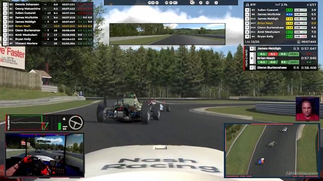 Guess Who's Back! Skippy Racing First Split! смотреть онлайн