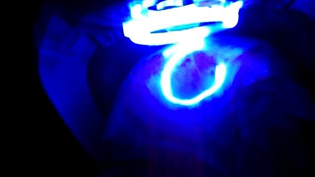 Led Police Flash Light, Flasher, Honda Dio Modified, Xlr смотреть онлайн