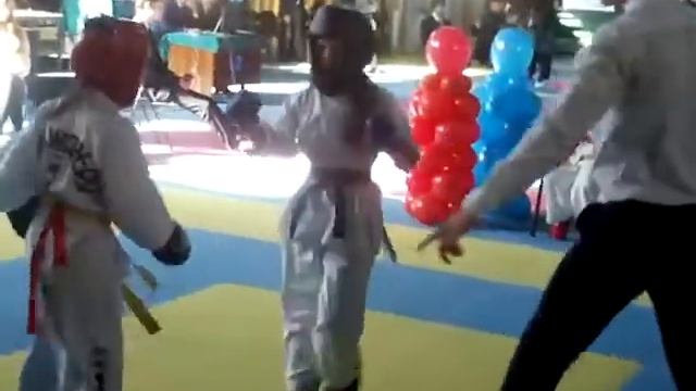 Темиртау караганда таеквондо итф Лерик смотреть онлайн