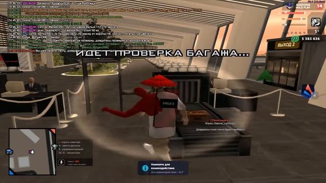 ЗАРАБОТАЛ 250.000.000$ ПУТЬ К МИЛЛИАРДУ НА ARIZONA RP WINSLOW В GTA SAMP! #6 смотреть онлайн