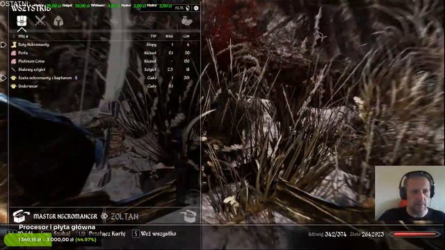 Skyrim SE na +1130 modach: #101 Land of Vominheim - wyspa z 20 questami !!! смотреть онлайн