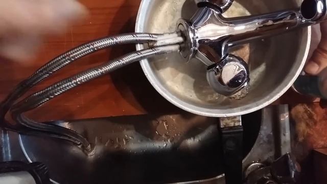 сода и уксус против ржавчины смотреть онлайн