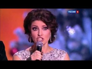 Лучшие песни ❄ Новогодний концерт 2015