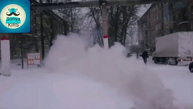 👻Дымовушка 👻 "ВУЛКАН" (ПУСК) смотреть онлайн