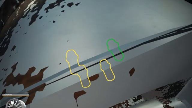 Car Mechanic Simulator 2018 | Выполнение простого задание с тормозами