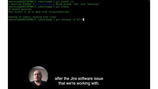 How to integrate Jira Software and GitLab | The Developer’s Edge | Atlassian смотреть онлайн