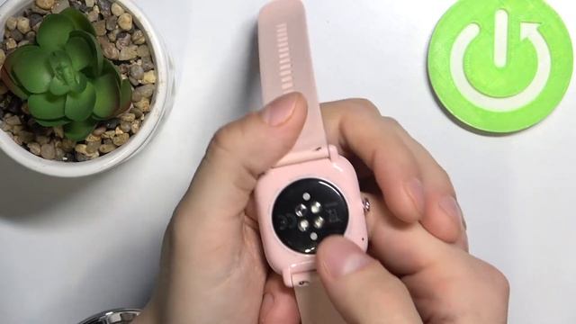 Как проверить IMEI на AMAZFIT GTS 2 Mini / Проверить серийный номер на AMAZFIT GTS 2 Mini смотреть онлайн