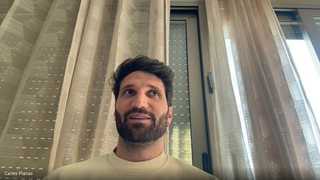 Carles Planas sobre la temporada del Girona de Míchel смотреть онлайн