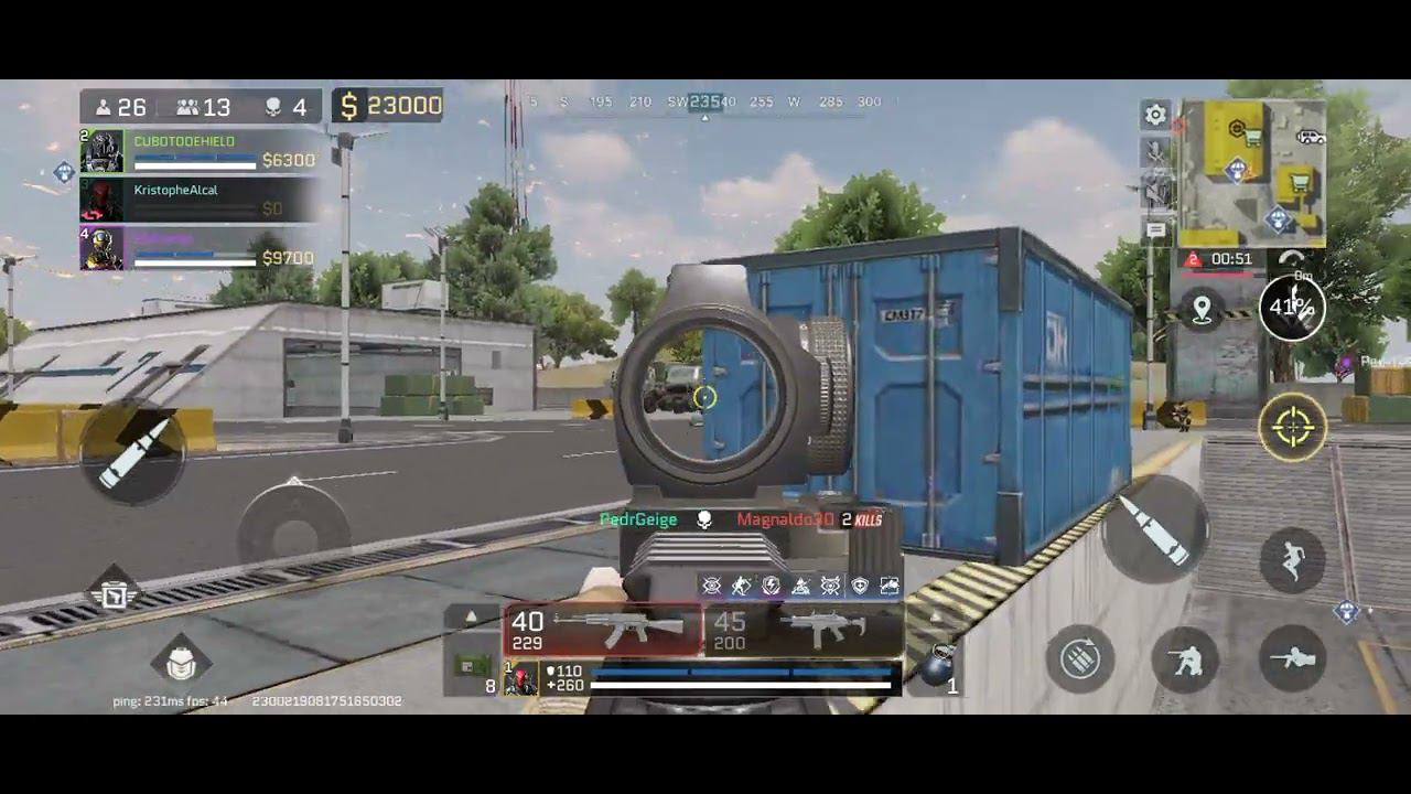 BloodStrike смотреть онлайн