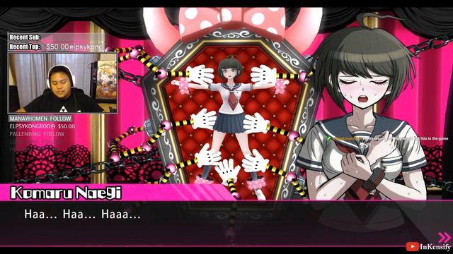 THIS GAME IS LEWD смотреть онлайн