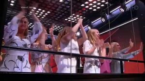 Дарья Копейкина Hava nagila  Слепые прослушивания  ● ilkleventt