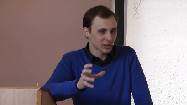 Презентация "Красивого Петербурга" на экоконференции 22 марта в СПБГАУ смотреть онлайн