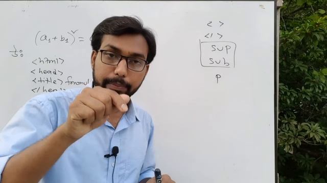 HTML tutorial class part-10 || hsc ict class 4th chapter || смотреть онлайн