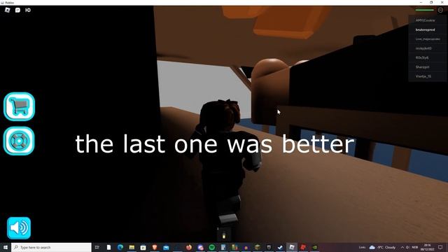 WORST DIGEST/VORE GAMES ON ROBLOX смотреть онлайн