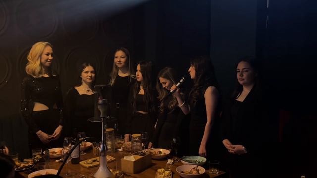 VLOG: Празднование день рождения/ 22 года🎂