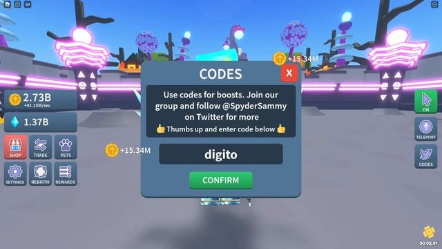 *NEW* ALL 4 WORKING CODES For MINING CLICKER SIMULATOR! In Roblox Mining clicker simulator смотреть онлайн