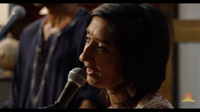 Sheela Bringi, Mantra Tutorial: Saraswati I UDAYA.com смотреть онлайн