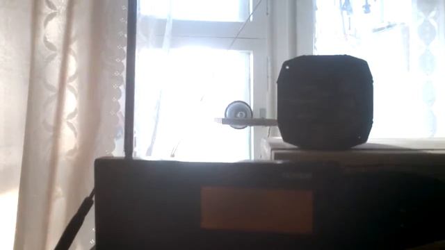 В Самарской области Появился Маяк на частоте 587 Кгц смотреть онлайн