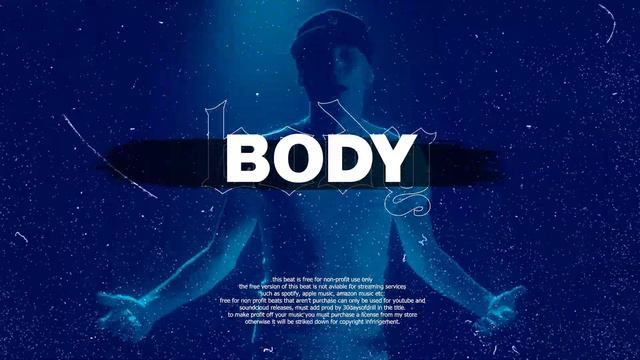 [FREE] RONDODASOSA x CAPO PLAZA Hard Drill Type Beat 2023 - "BODY" смотреть онлайн
